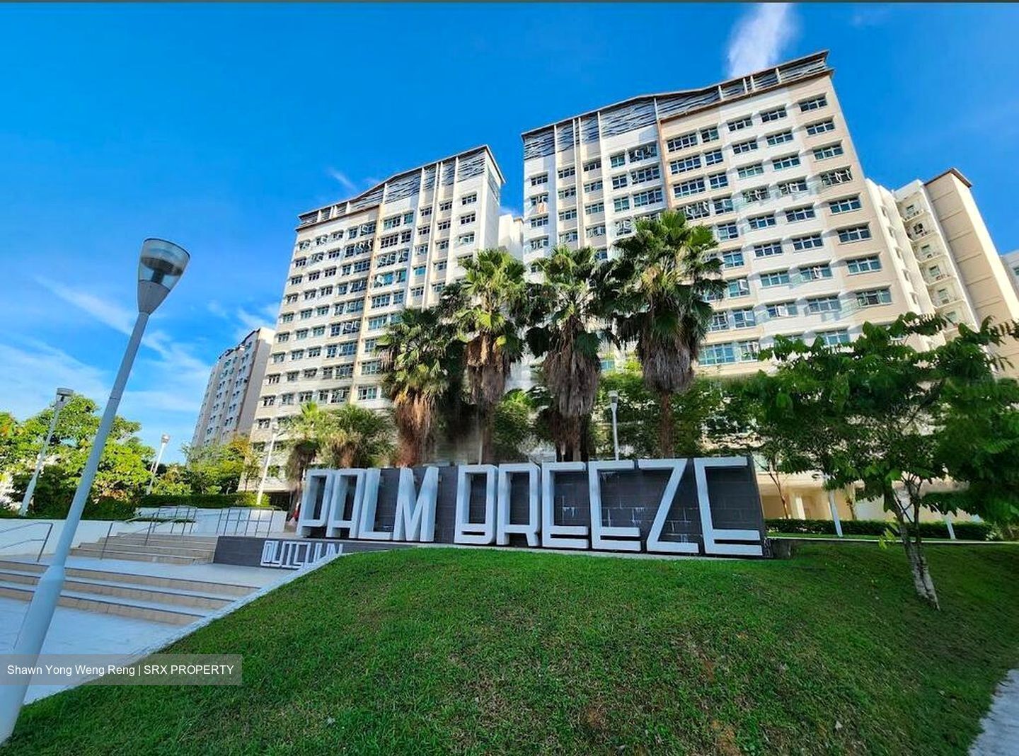 Blk 502A Palm Breeze @ Yishun (Yishun), HDB 5 Rooms #471794021